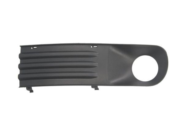 Volkswagen Ventilatiegrille, bumper
