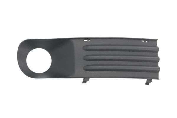 Volkswagen Ventilatiegrille, bumper