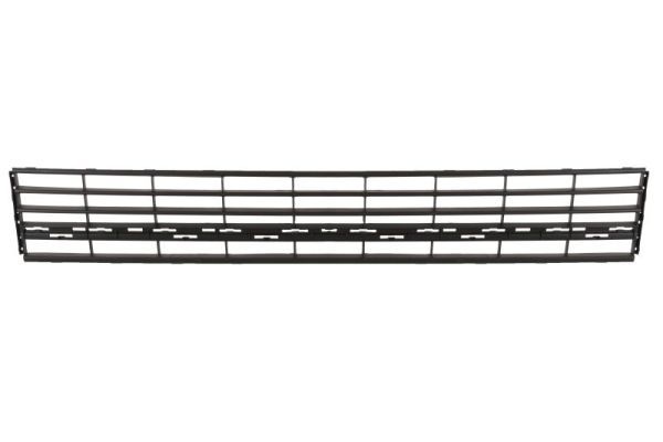 Volkswagen Ventilatiegrille, bumper