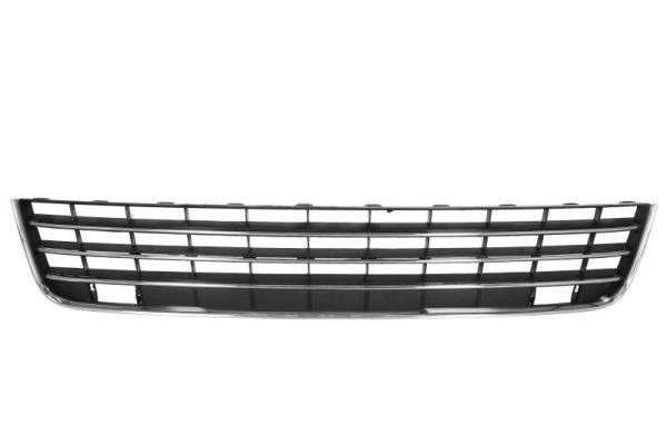 Volkswagen Ventilatiegrille, bumper
