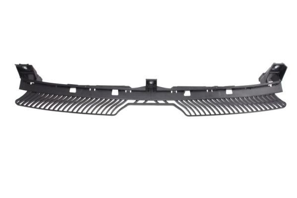 Volkswagen Ventilatiegrille, bumper