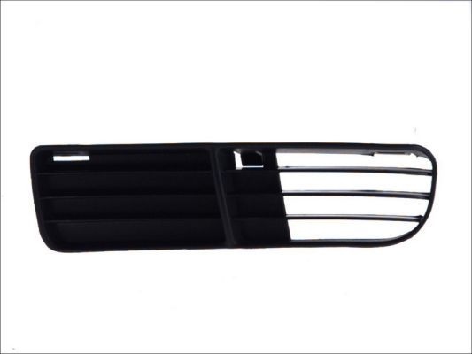 Volkswagen Ventilatiegrille, bumper