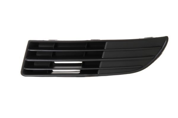 Volkswagen Ventilatiegrille, bumper