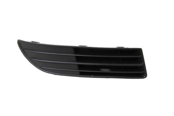 Volkswagen Ventilatiegrille, bumper