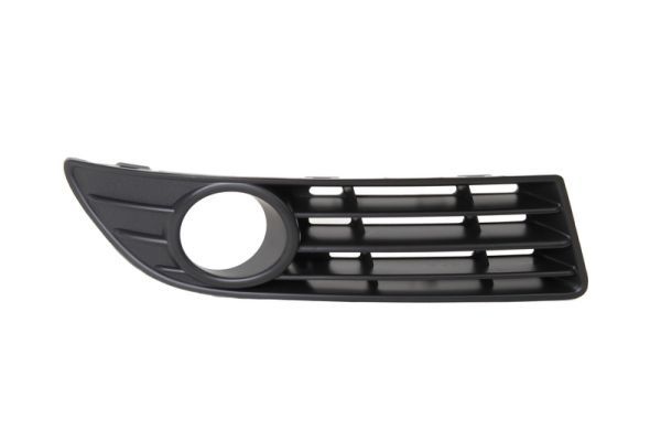 Volkswagen Ventilatiegrille, bumper