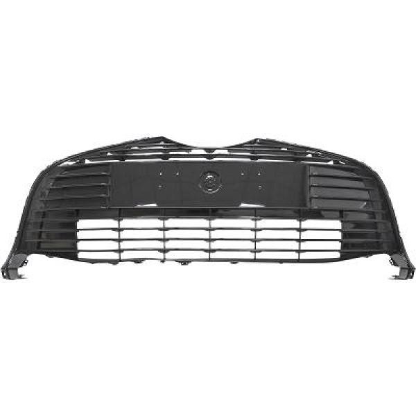 Toyota Ventilatiegrille, bumper