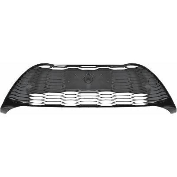 Toyota Ventilatiegrille, bumper