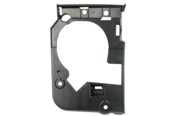 Bmw Frame, mistlamp