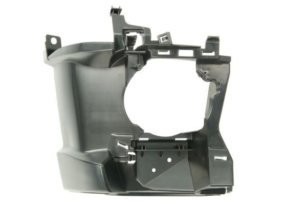 Bmw Frame, mistlamp