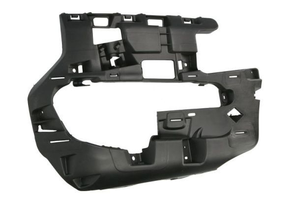 Peugeot Frame, mistlamp