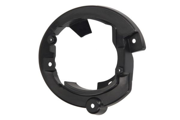 Toyota Frame, mistlamp