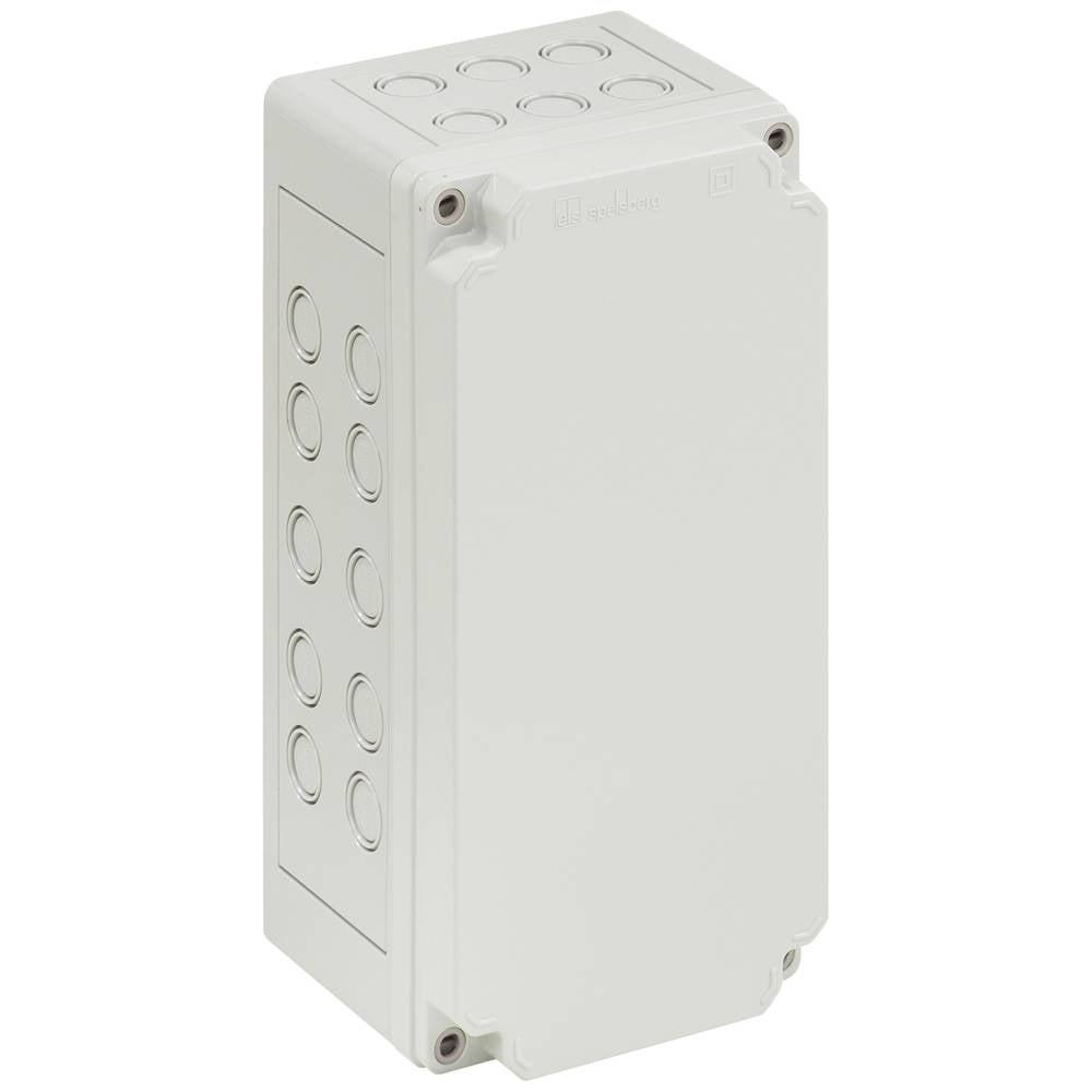 Spelsberg SVi L-g 59112001 Universele behuizing 150 x 300 x 137 Kunststof 1 stuk(s)