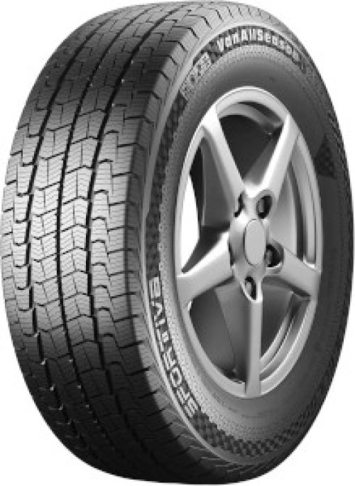 Sportiva Van All Season ( 195/70 R15C 104R 8PR )