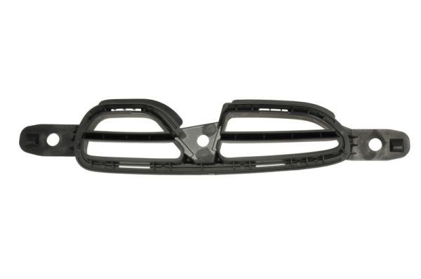 Kia Ventilatiegrille, bumper