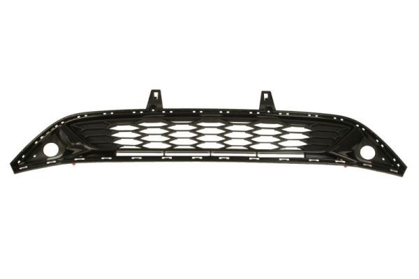 Kia Ventilatiegrille, bumper
