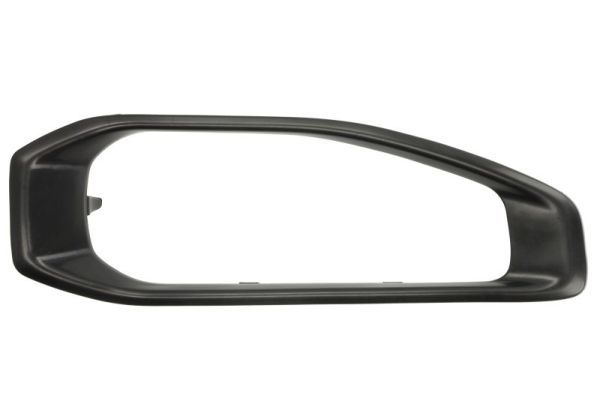 Jeep Ventilatiegrille, bumper