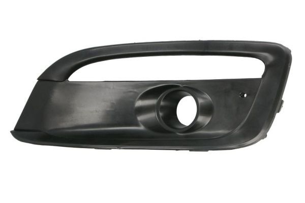 Kia Ventilatiegrille, bumper