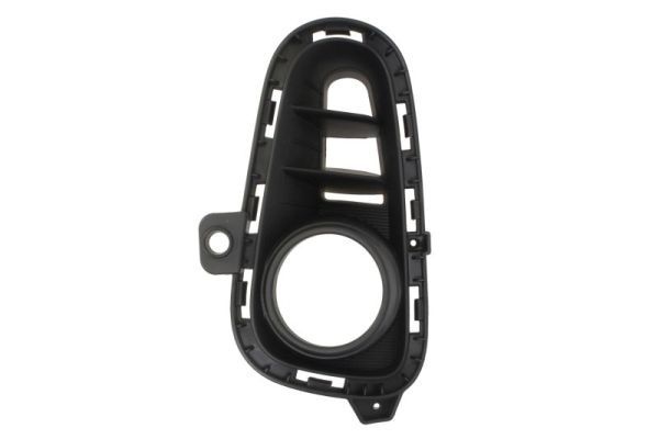 Kia Ventilatiegrille, bumper