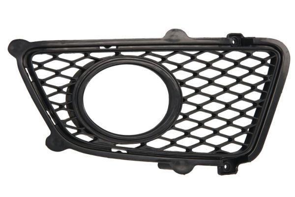 Kia Ventilatiegrille, bumper