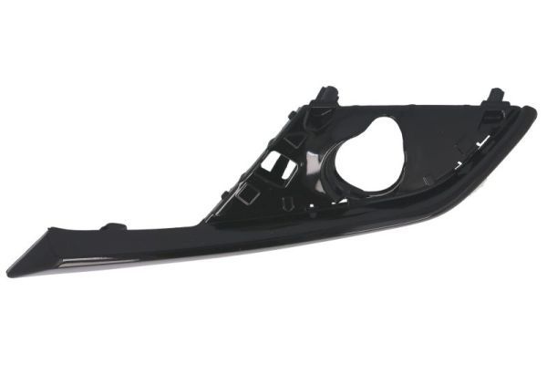 Mazda Ventilatiegrille, bumper