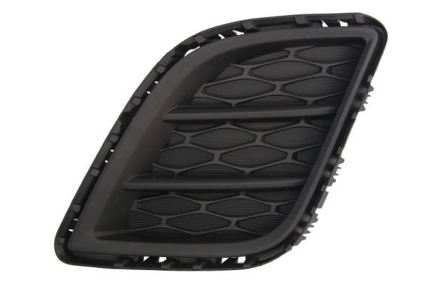 Mazda Ventilatiegrille, bumper