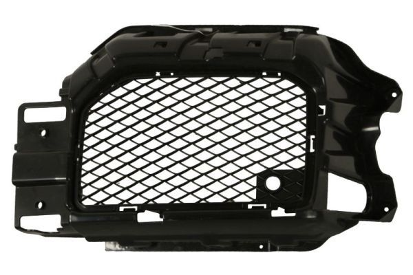 Mercedes-Benz Ventilatiegrille, bumper