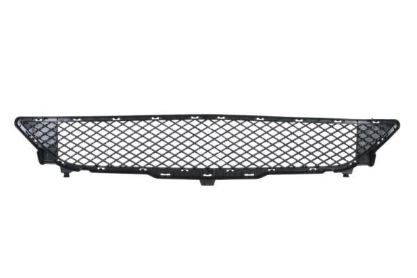 Mercedes-Benz Ventilatiegrille, bumper