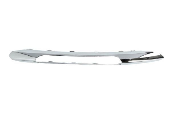 Mercedes-Benz Ventilatiegrille, bumper