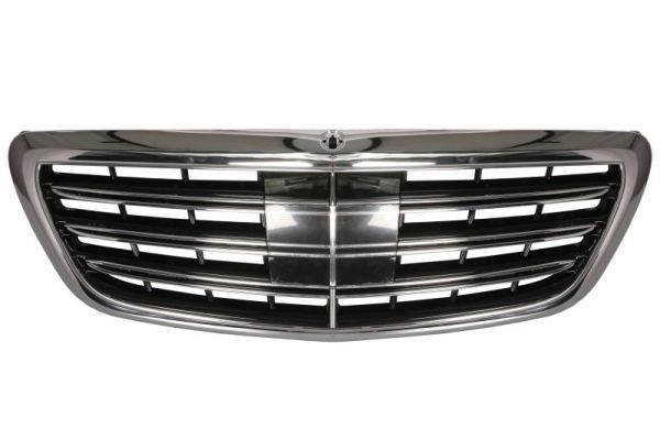 Mercedes-Benz Radiateurgrille