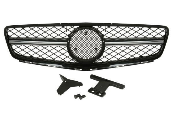 Mercedes-Benz Radiateurgrille