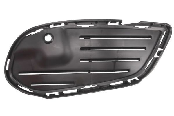 Mercedes-Benz Ventilatiegrille, bumper