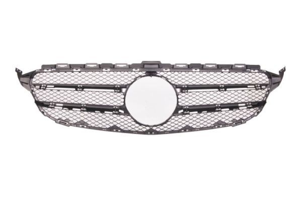 Mercedes-Benz Radiateurgrille