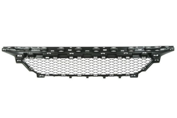 Mercedes-Benz Ventilatiegrille, bumper