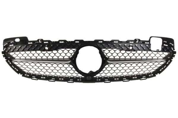 Mercedes-Benz Radiateurgrille
