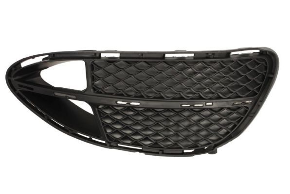 Mercedes-Benz Ventilatiegrille, bumper