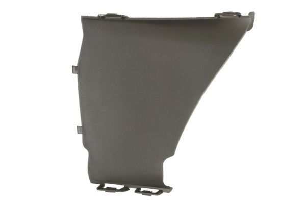 Mercedes-Benz Ventilatiegrille, bumper