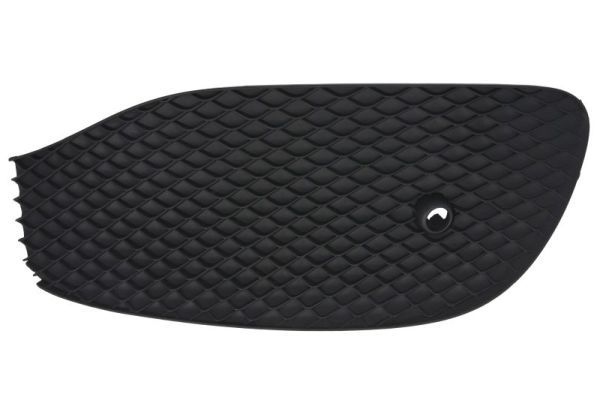 Mercedes-Benz Ventilatiegrille, bumper