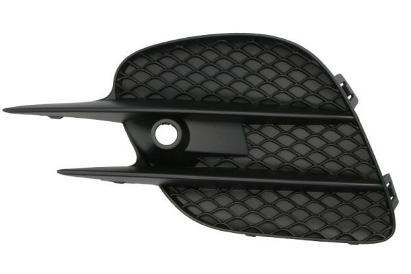 Mercedes-Benz Ventilatiegrille, bumper