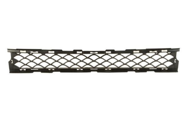 Mercedes-Benz Ventilatiegrille, bumper