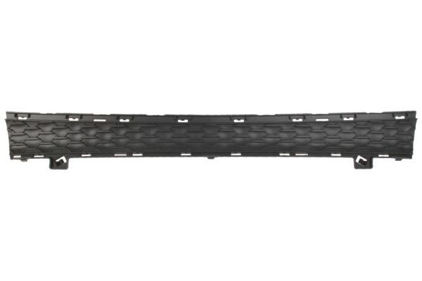 Mercedes-Benz Ventilatiegrille, bumper