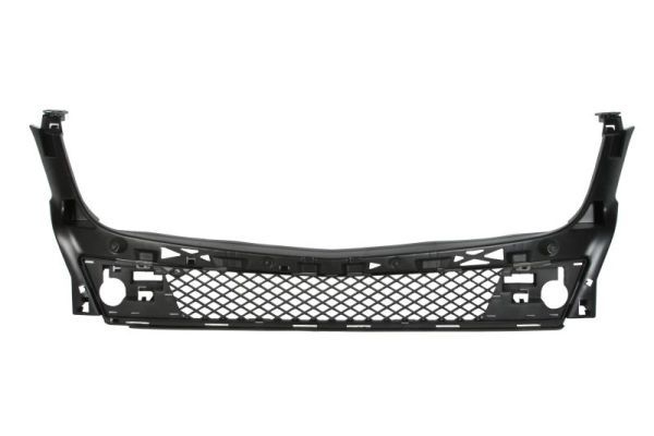 Mercedes-Benz Ventilatiegrille, bumper