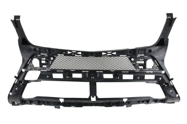 Mercedes-Benz Ventilatiegrille, bumper
