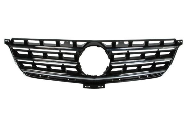 Mercedes-Benz Radiateurgrille