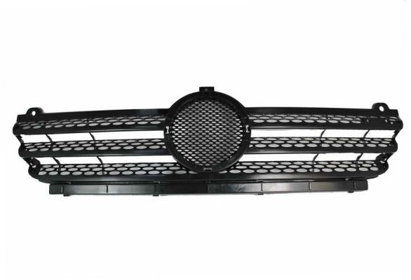 Mercedes-Benz Radiateurgrille