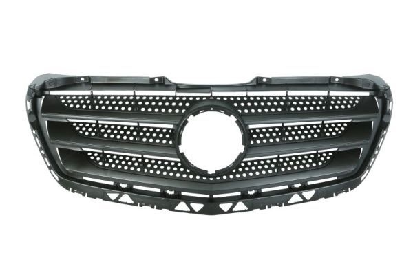 Mercedes-Benz Radiateurgrille