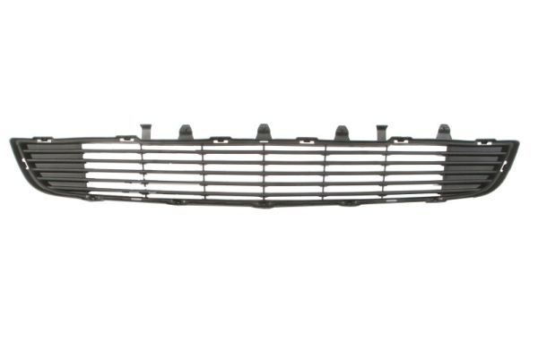 Mercedes-Benz Ventilatiegrille, bumper