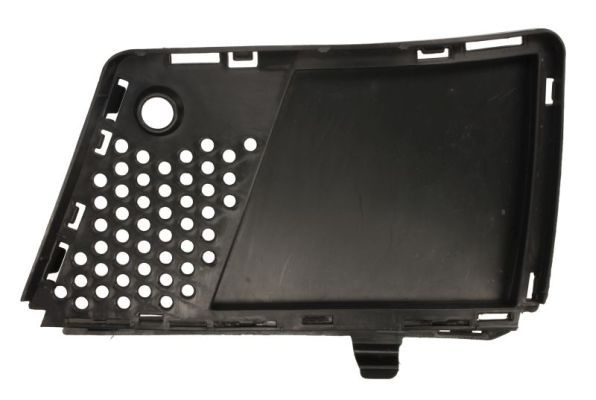 Mercedes-Benz Ventilatiegrille, bumper