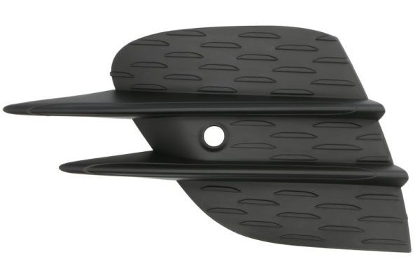 Mercedes-Benz Ventilatiegrille, bumper