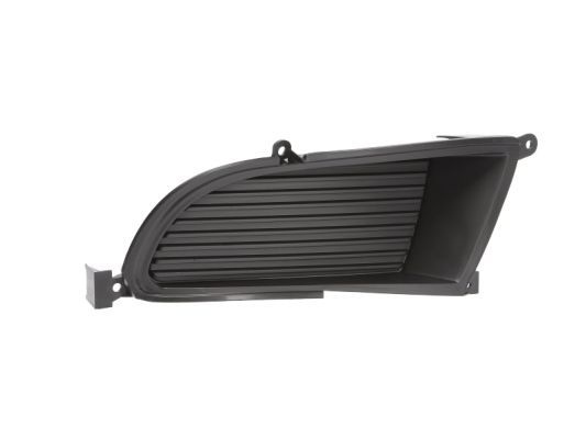 Mitsubishi Ventilatiegrille, bumper