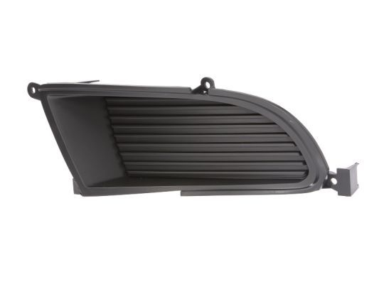 Mitsubishi Ventilatiegrille, bumper